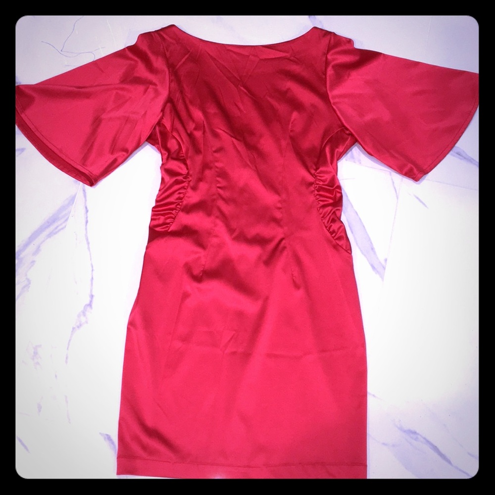 ❤️PRICE DROP!! ❤️Adele Fado Italian Dress